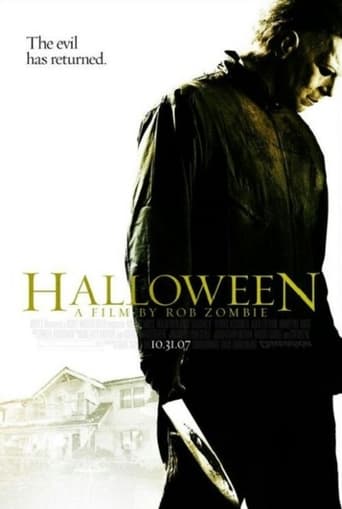 Watch Halloween