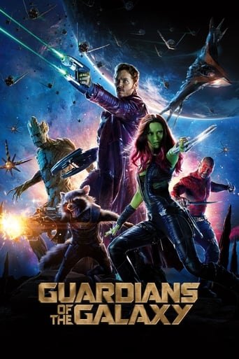 Watch Guardians of the Galaxy