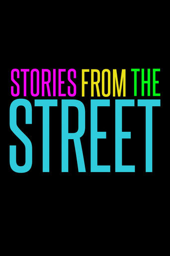 Stories from the Street