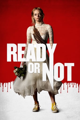 Watch Ready or Not