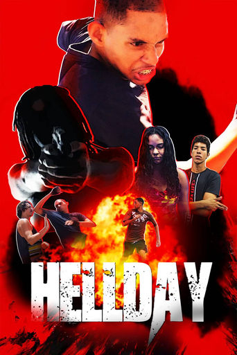 Hellday