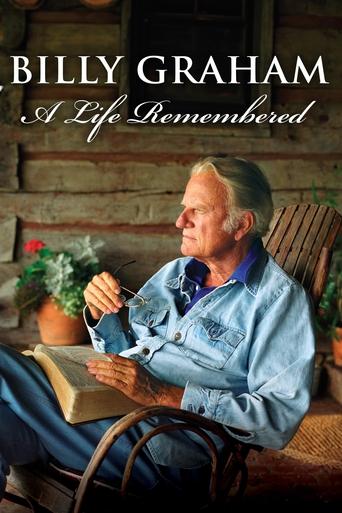 Billy Graham: A Life Remembered