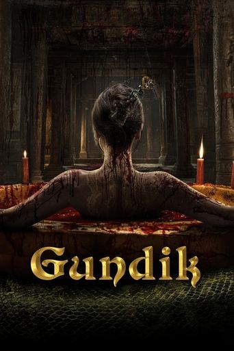 Gundik