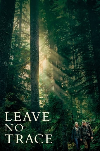 Watch Leave No Trace