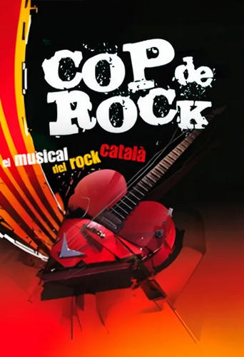 Cop de rock