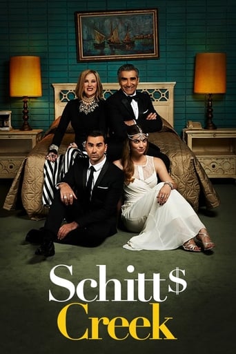 Watch Schitt's Creek