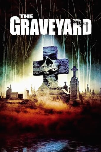 Watch The Graveyard