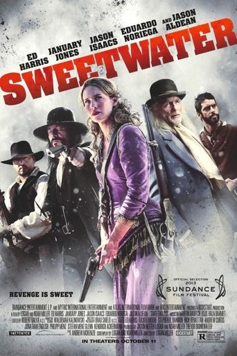 Watch Sweetwater