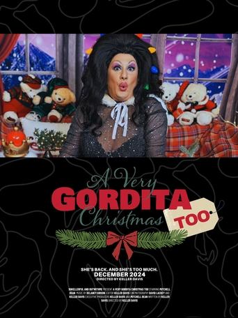 A Very Gordita Christmas Too