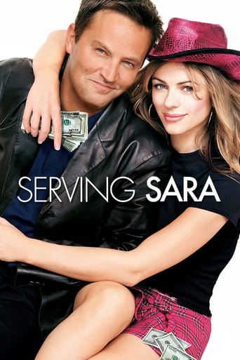 Watch Serving Sara