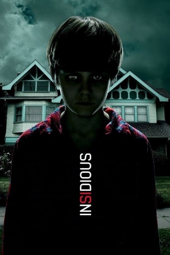 Watch Insidious