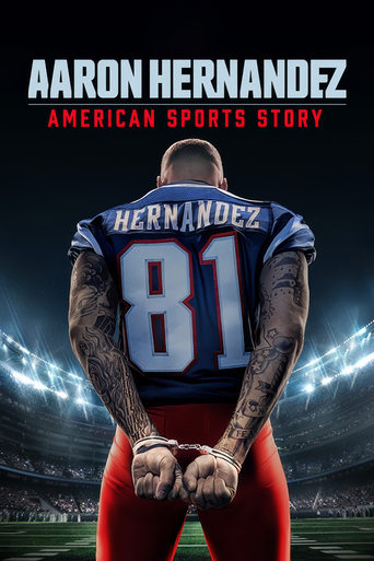 Watch American Sports Story