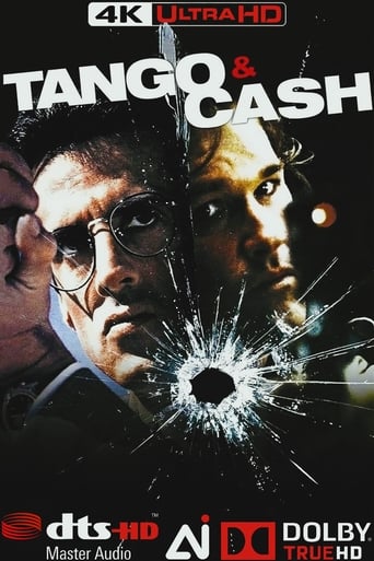 Watch Tango & Cash