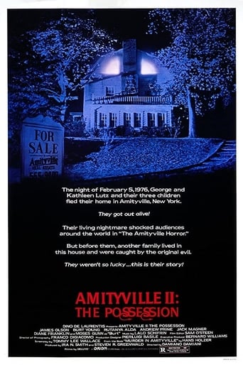 Watch Amityville II: The Possession