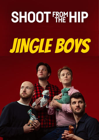 Shoot From The Hip: Jingle Boys