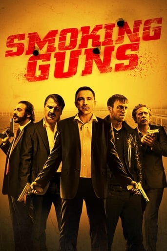 Watch Smoking Guns