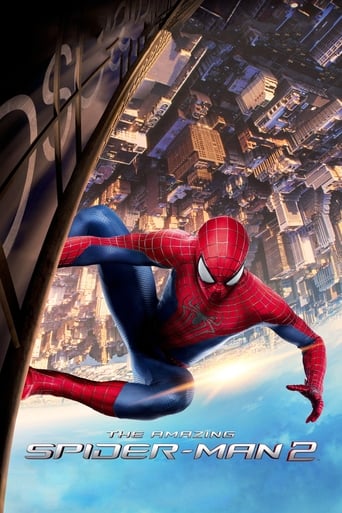 Watch The Amazing Spider-Man 2