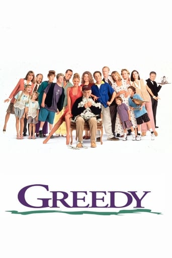 Watch Greedy