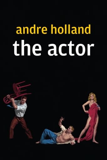 The Actor