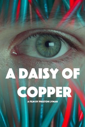 A Daisy of Copper