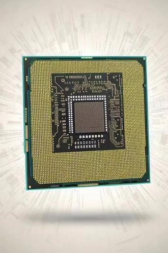 CPU