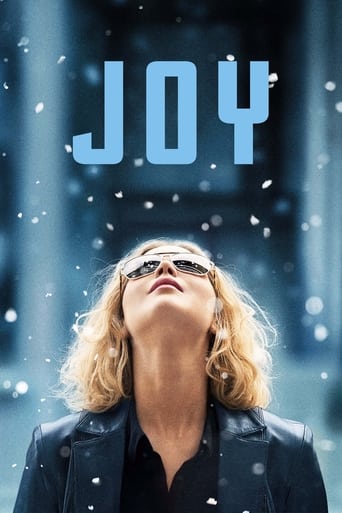 Watch Joy