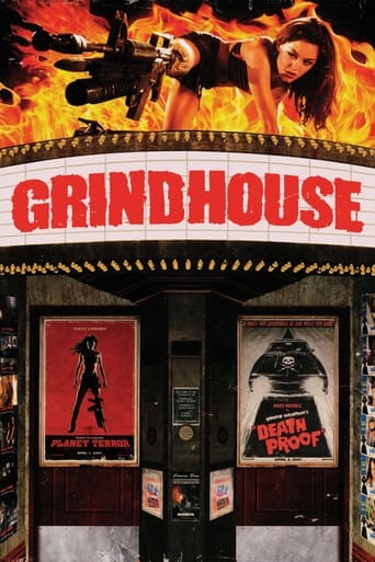 Watch Grindhouse