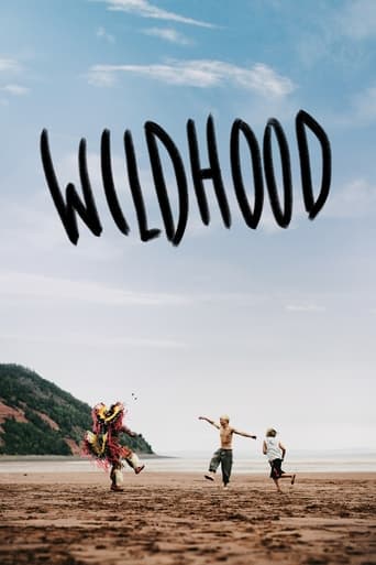 Watch Wildhood