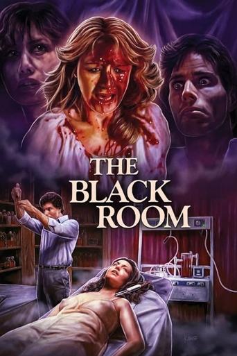 Watch The Black Room