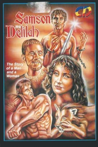 Samson and Delilah