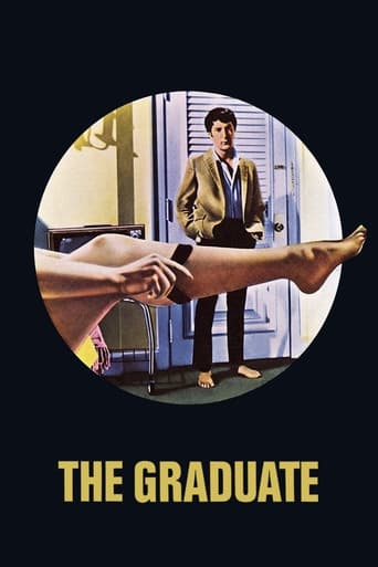 Watch The Graduate