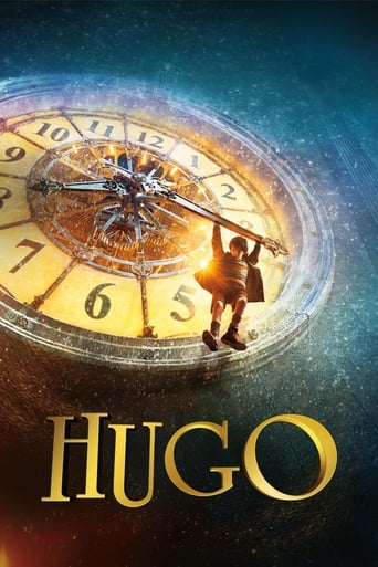 Watch Hugo