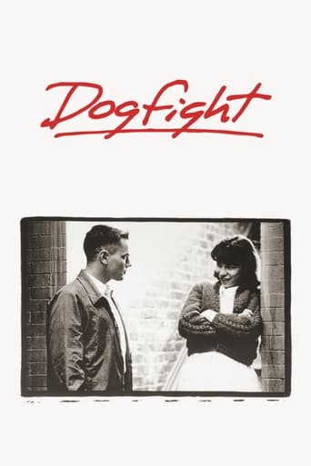 Watch Dogfight