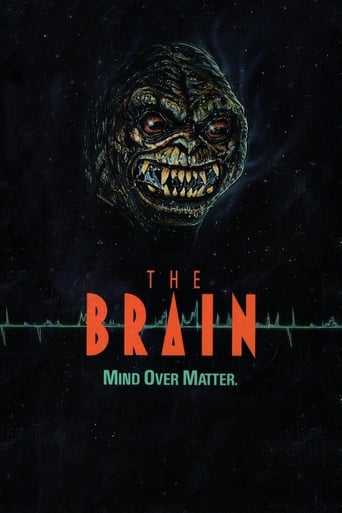 Watch The Brain