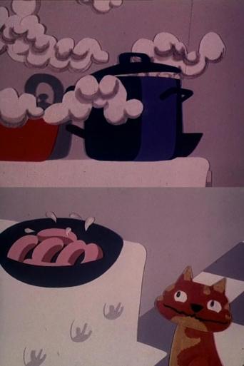 Charley – In The Kitchen