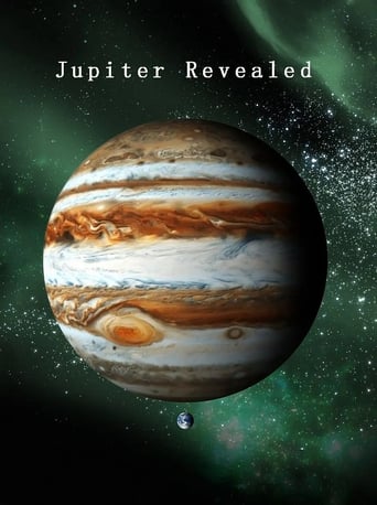 Watch BBC Horizon: Jupiter Revealed