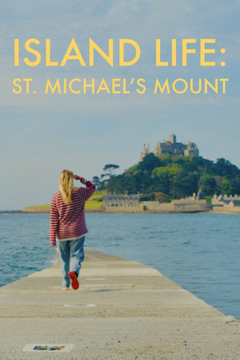 Island Life: St. Michael's Mount