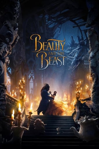 Watch Beauty and the Beast