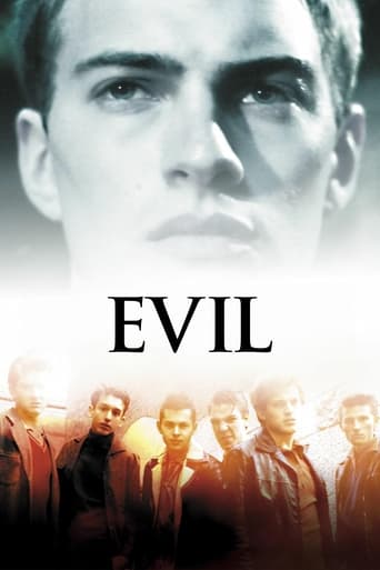 Watch Evil