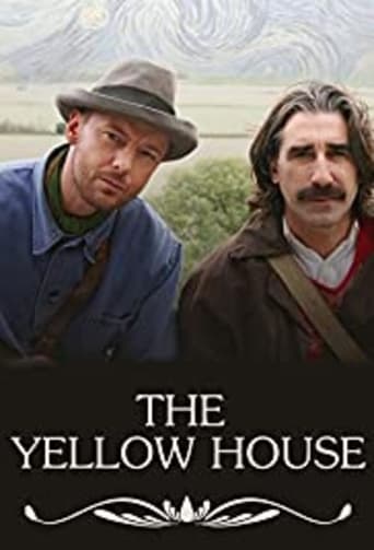 Watch The Yellow House