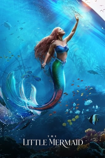 Watch The Little Mermaid