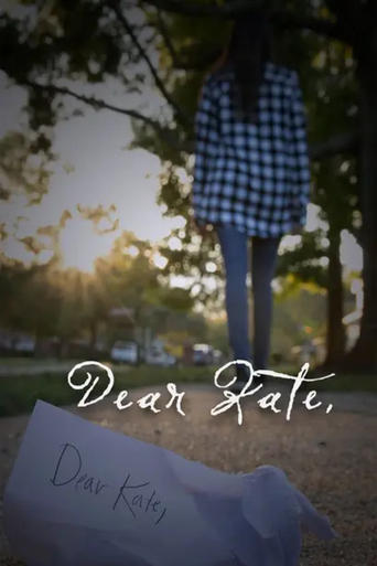 Watch Dear Kate,