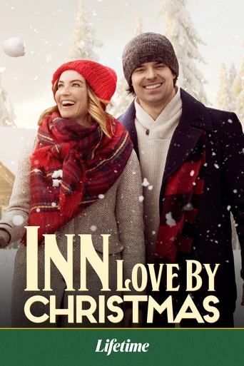 Watch Inn Love by Christmas