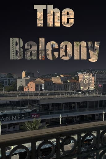 The Balcony