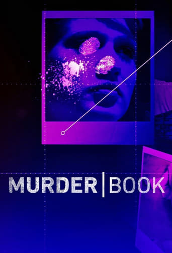 Murder Book