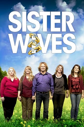 Watch Sister Wives