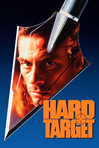 Watch Hard Target