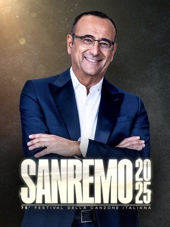 Watch Sanremo Music Festival