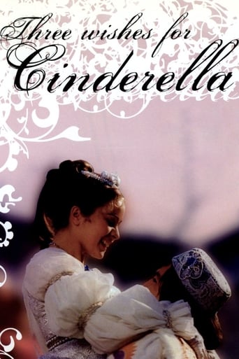 Watch Three Wishes for Cinderella