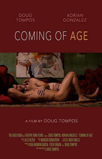 Coming of Age